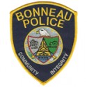 Bonneau Police Department, South Carolina