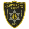 Campbell County Sheriff's Office, Kentucky