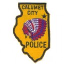 Calumet City Police Department, Illinois