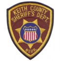 Keith County Sheriff's Office, Nebraska