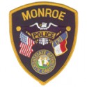Monroe Police Department, North Carolina