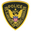 Clarksburg Police Department, West Virginia