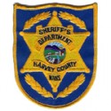Harvey County Sheriff's Office, Kansas