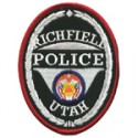 Richfield Police Department, Utah
