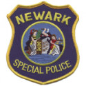 Newark School District Police Services, New Jersey