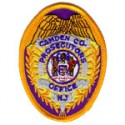 Camden County Prosecutor's Office, New Jersey