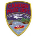 Camden Police Department, Alabama