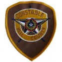 Bell County Constable's Office - Precinct 1, Texas