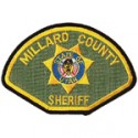 Millard County Sheriff's Office, Utah