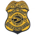 United States Postal Service - Office of Inspector General, U.S. Government