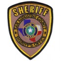 San Augustine County Sheriff's Office, Texas
