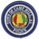 Camp Hill Police Department, Alabama