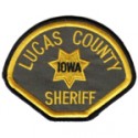Lucas County Sheriff's Office, Iowa