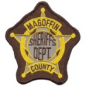 Magoffin County Sheriff's Office, Kentucky