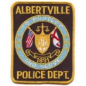 Albertville Police Department, Alabama