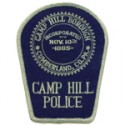 Camp Hill Police Department, Pennsylvania