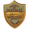 Greenlee County Sheriff's Office, Arizona