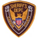 Cannon County Sheriff's Department, Tennessee