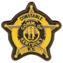 Carter County Constable's Office, Kentucky