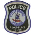 Bristol Police Department, Virginia