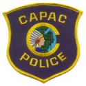 Capac Police Department, Michigan