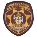Androscoggin County Sheriff's Office, Maine