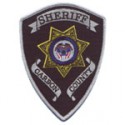 Carbon County Sheriff's Department, Utah