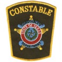 Hardin County Constable's Office - Precinct 6, Texas