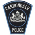 Carbondale Police Department, Pennsylvania