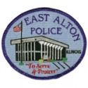 East Alton Police Department, Illinois