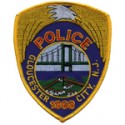 Gloucester City Police Department, New Jersey