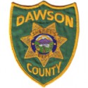 Dawson County Sheriff's Office, Nebraska