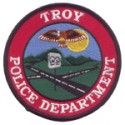 Troy Borough Police Department, Pennsylvania