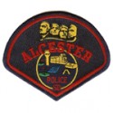 Alcester Police Department, South Dakota