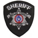 Baylor County Sheriff's Office, Texas