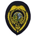 Advance Police Department, North Carolina