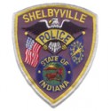 Shelbyville Police Department, Indiana