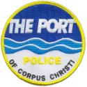 Port of Corpus Christi Police Department, Texas