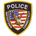Watertown Police Department, Connecticut