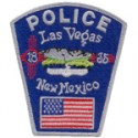 Las Vegas Police Department, New Mexico