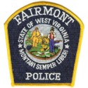 Fairmont Police Department, West Virginia