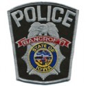 Bancroft Police Department, Iowa