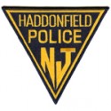Haddonfield Police Department, New Jersey
