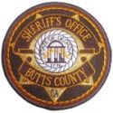 Butts County Sheriff's Office, Georgia