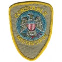 Alcorn County Constable's Office, Mississippi