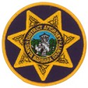 Santa Barbara County District Attorney's Office, California