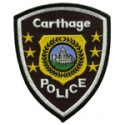 Carthage Police Department, Illinois