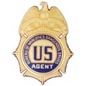 United States Department of Justice - Bureau of Narcotics and Dangerous Drugs, U.S. Government