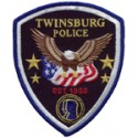 Twinsburg Police Department, Ohio