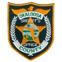 Okaloosa County Sheriff's Office, Florida